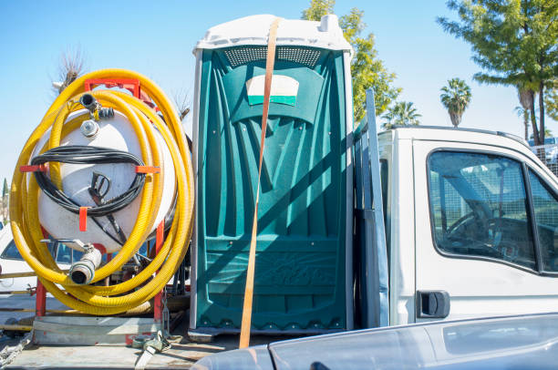 Portable sink rental in Springfield, CO