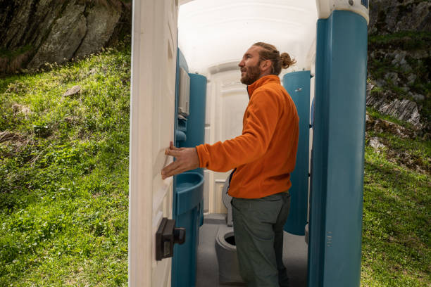 Sanitation services for porta potties in Springfield, CO