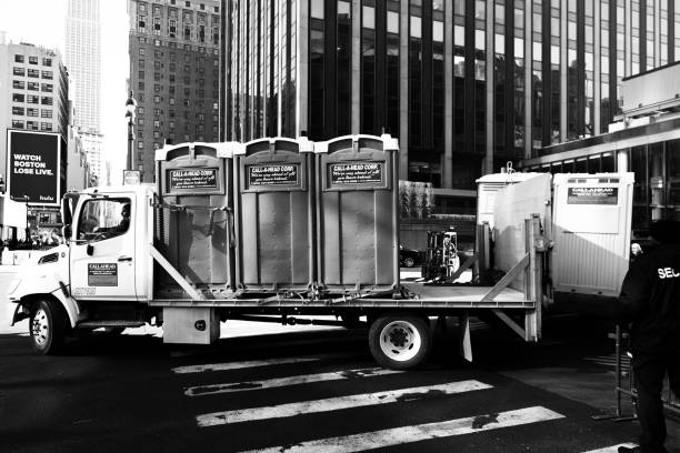 Best High-end porta potty rental  in Springfield, CO