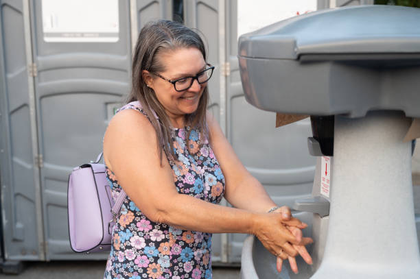 Best Local porta potty services  in Springfield, CO